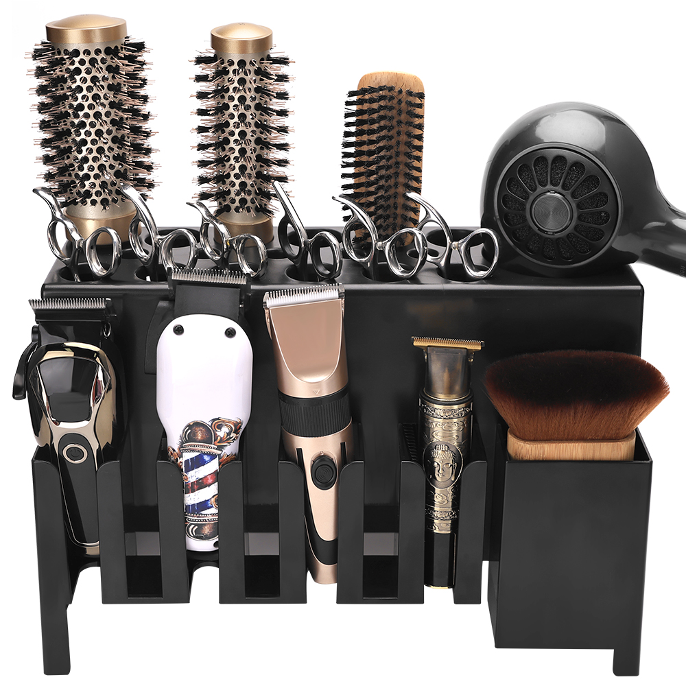 Hairdressing Tools Storage Box